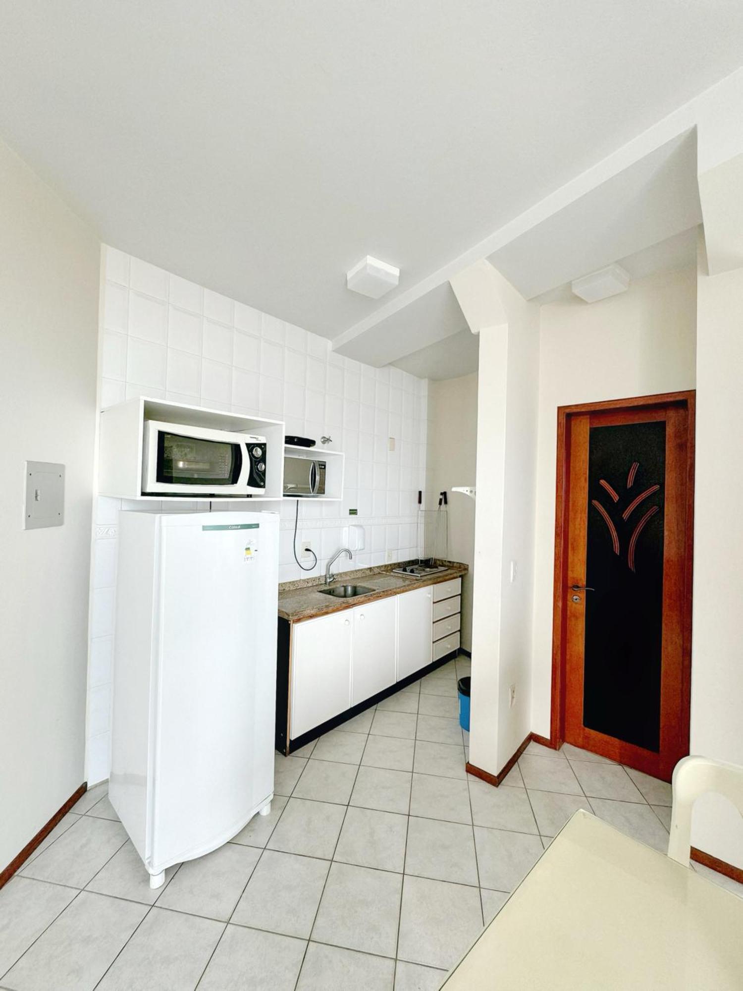 Palm Beach Apart Hotel Florianopolis Exterior photo